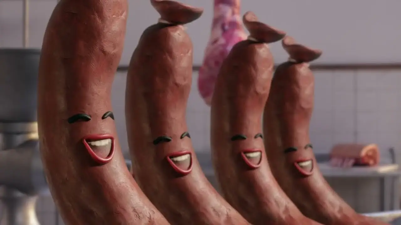 Koning Worst — trailer