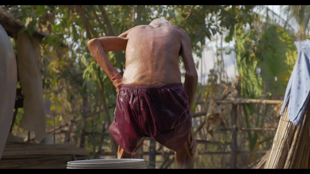 Angkar — trailer