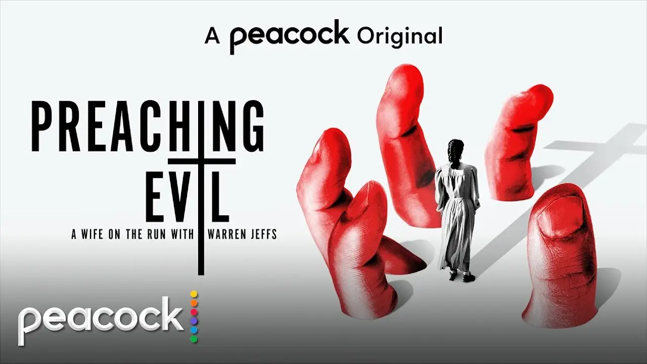 Preaching Evil: A Wife on the Run with Warren Jeffs — trailer