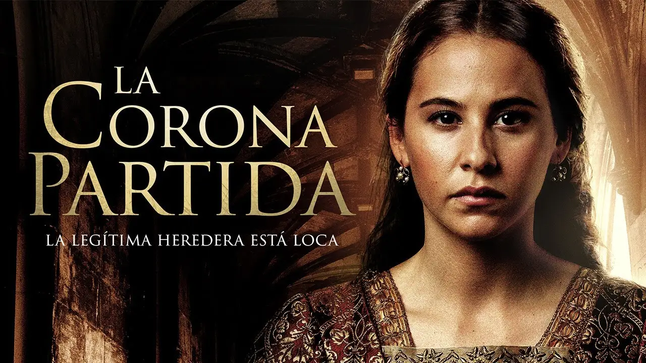 The Broken Crown — trailer