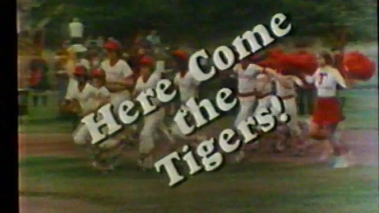 Here Come the Tigers — trailer