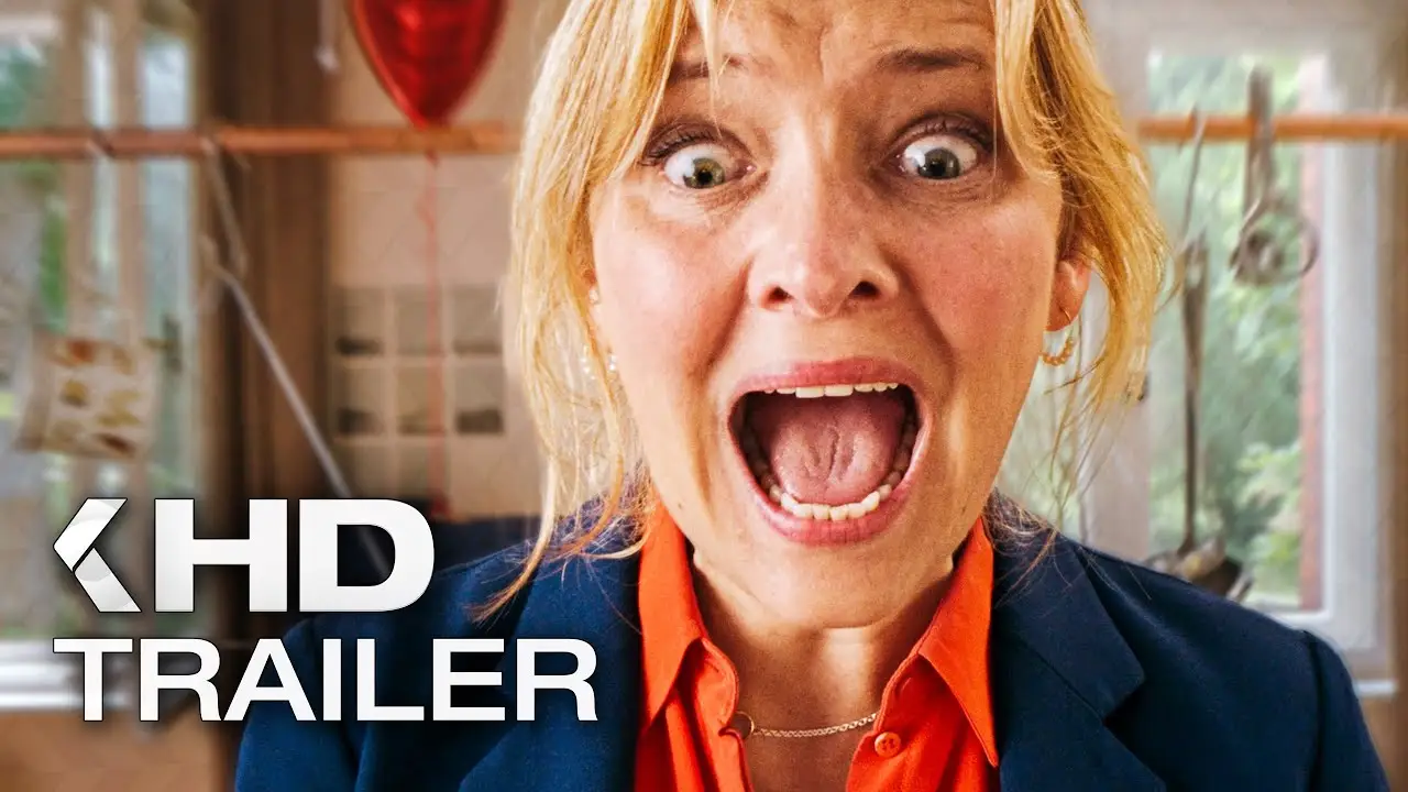 Der Prank - April, April! — trailer