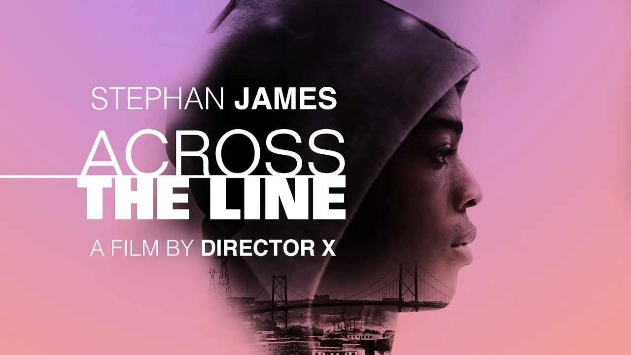 Across the Line — trailer