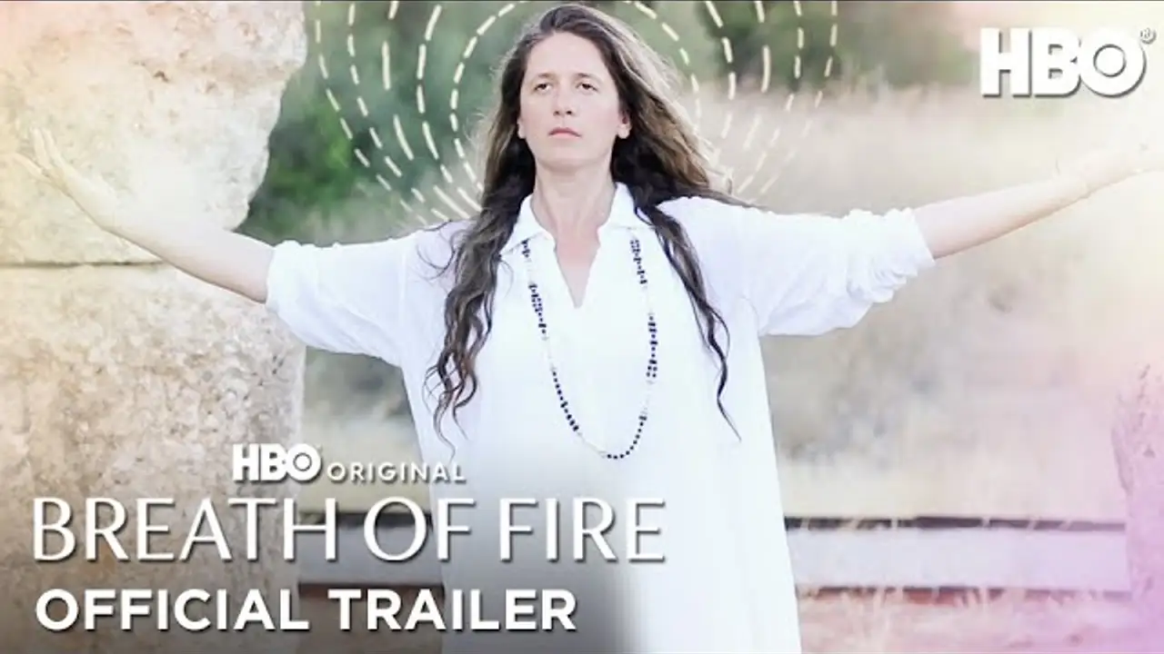 Breath of Fire — trailer