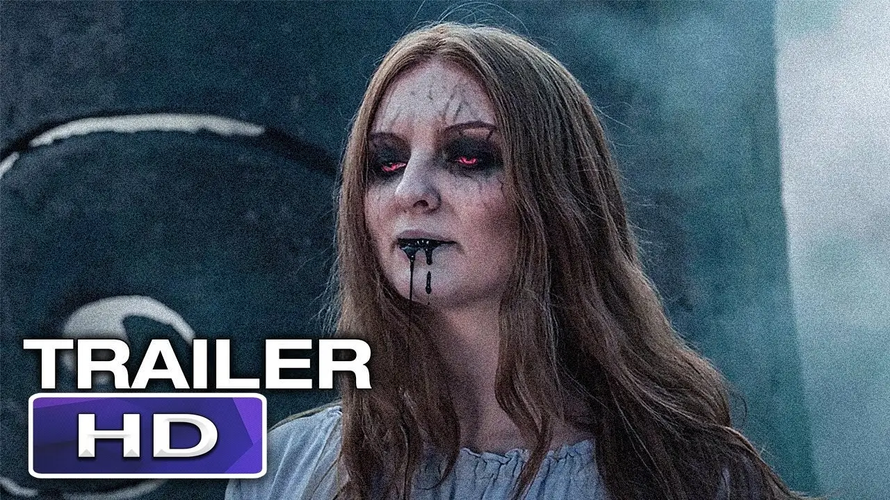 A Deadly Legend — trailer