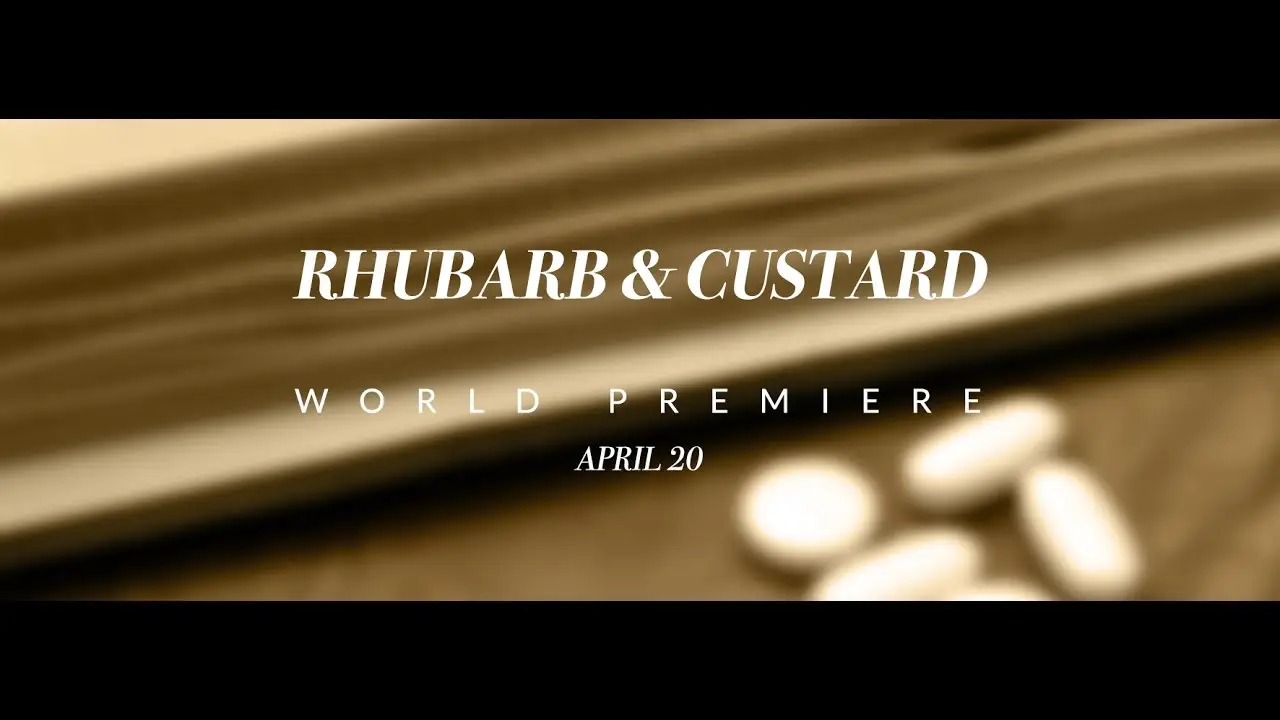 Rhubarb — trailer
