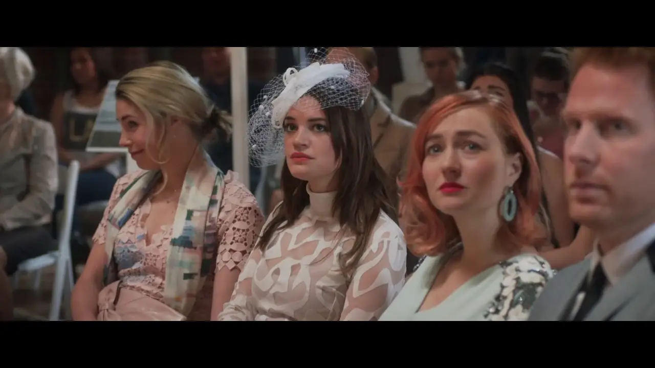 Bella Donna — trailer