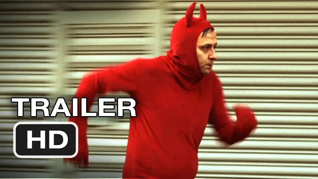 Pastorela — trailer