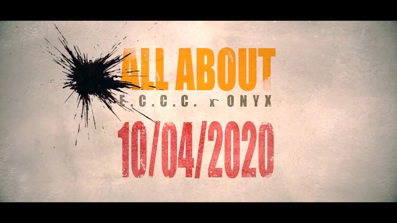 Onyx — trailer