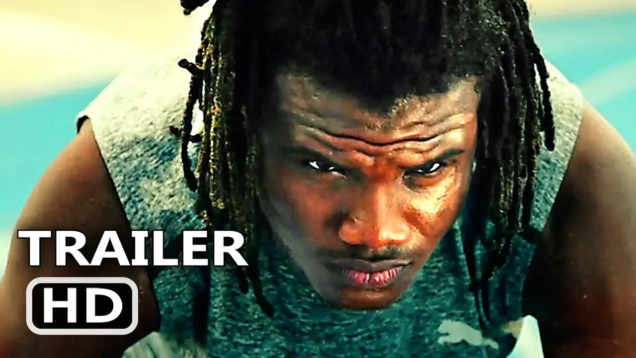 Sprinter — trailer