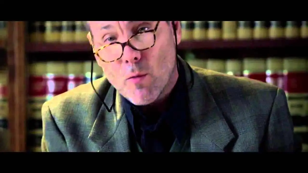 Murder 101 — trailer