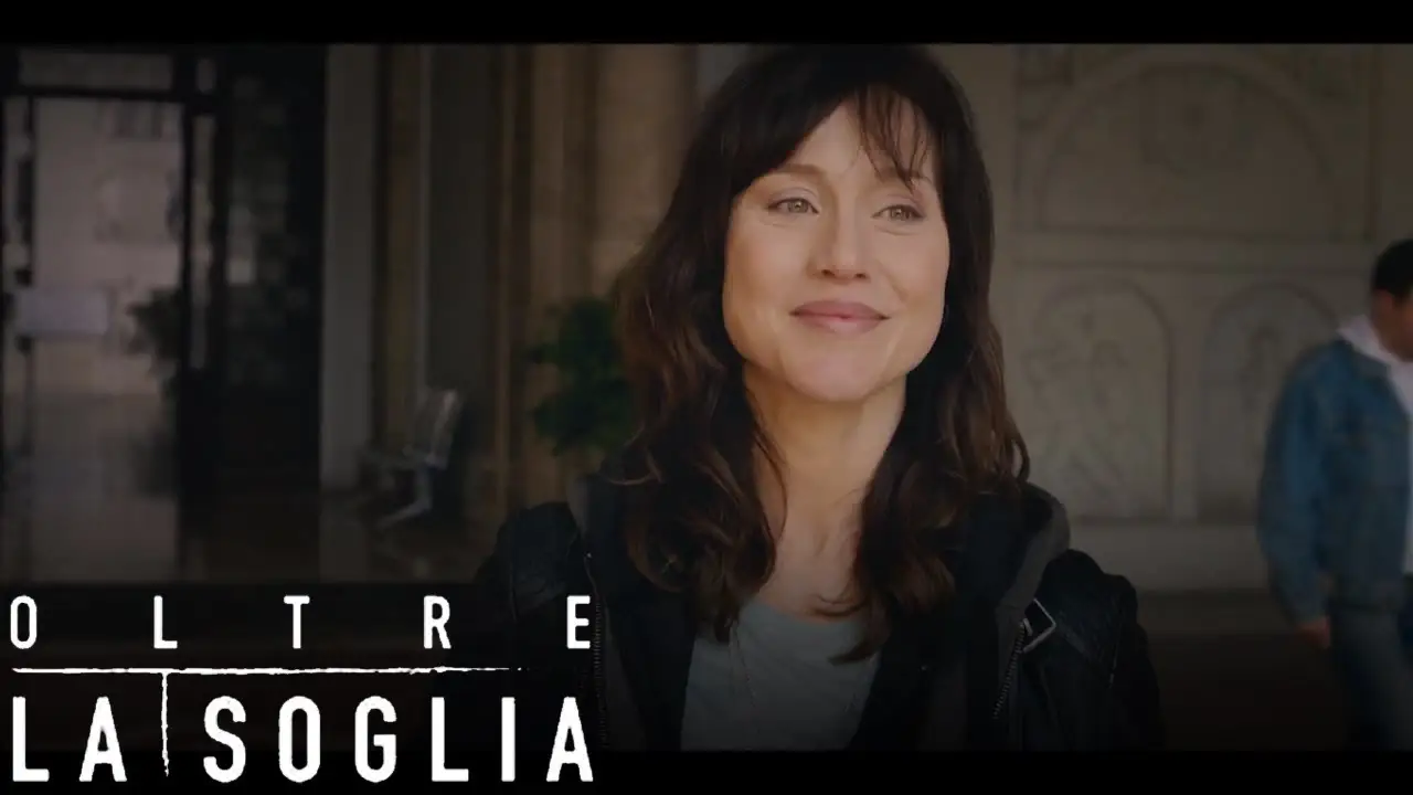 Oltre la soglia — трейлер