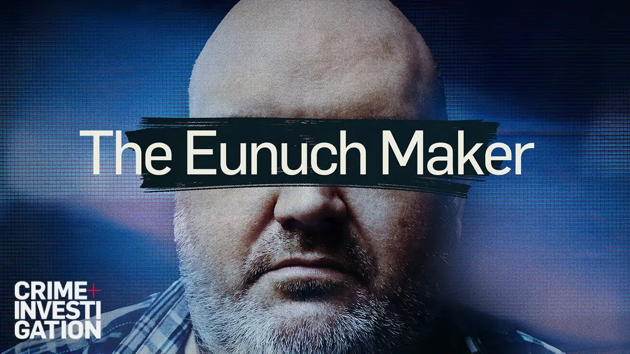The Eunuch Maker — trailer