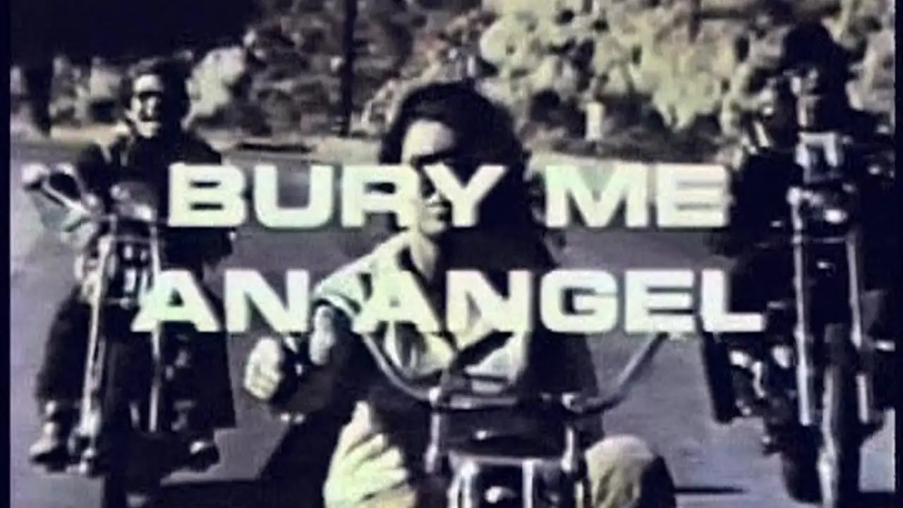 Bury Me an Angel — tráiler