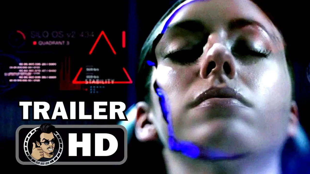 The Summerland Project — trailer