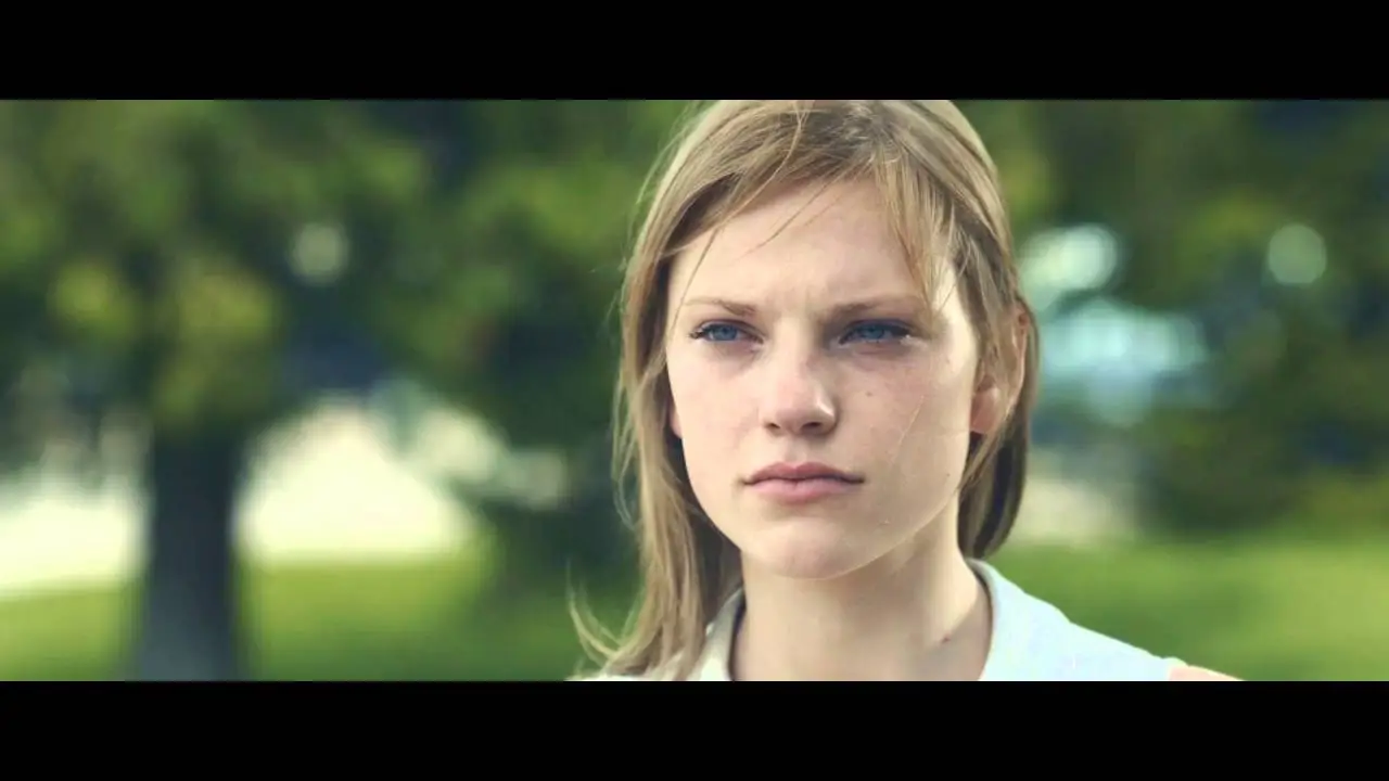 Mellow Mud — trailer