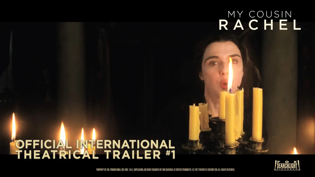 My Cousin — trailer
