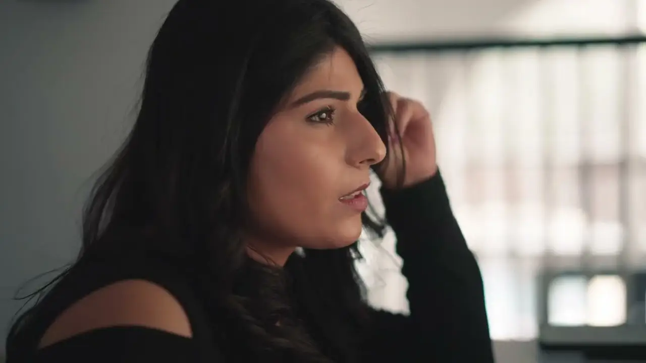 Preconceived — trailer