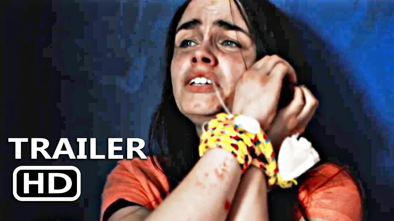 Red Room — trailer