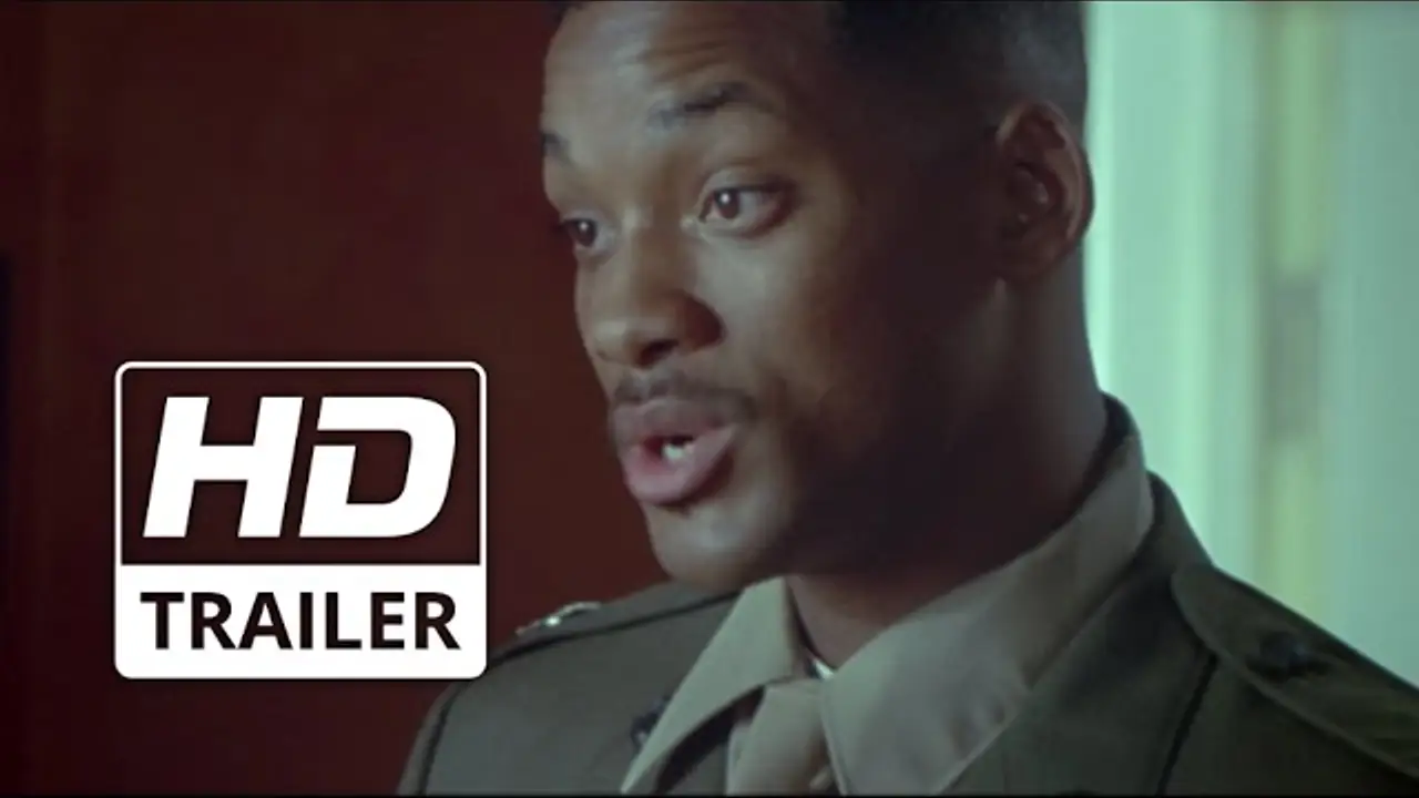Independence Day — trailer