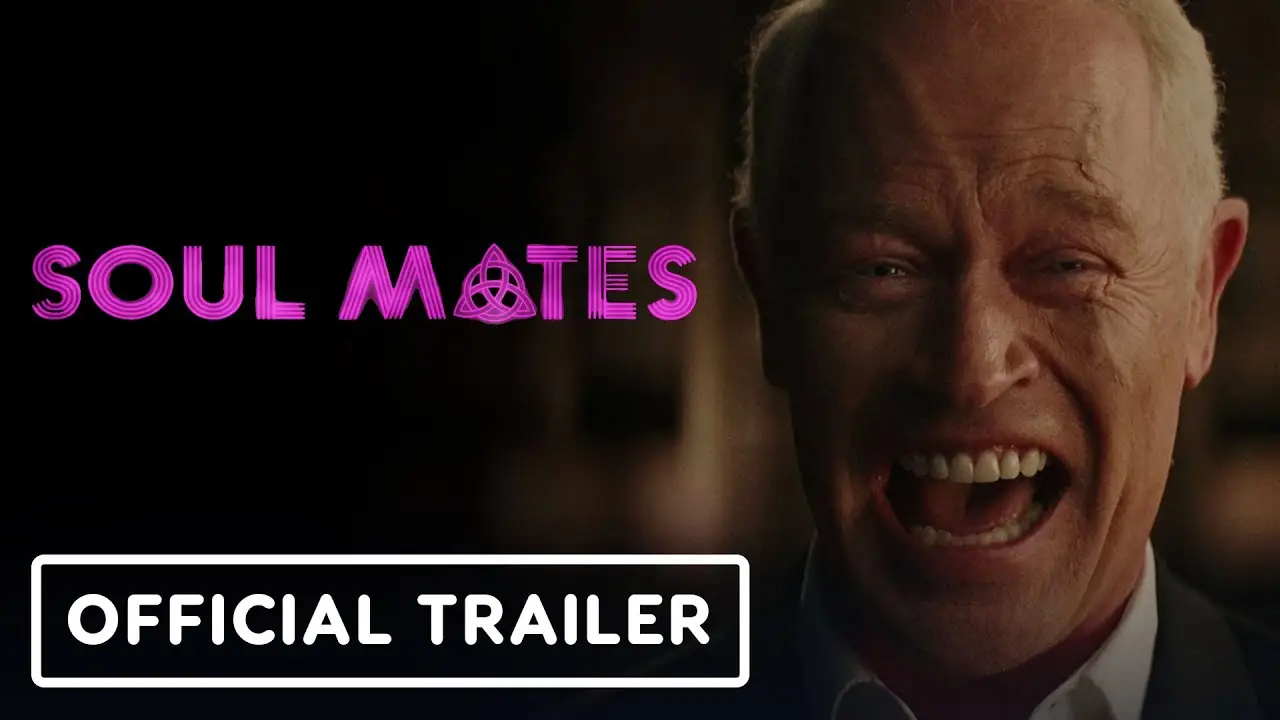 Soul Mates — trailer