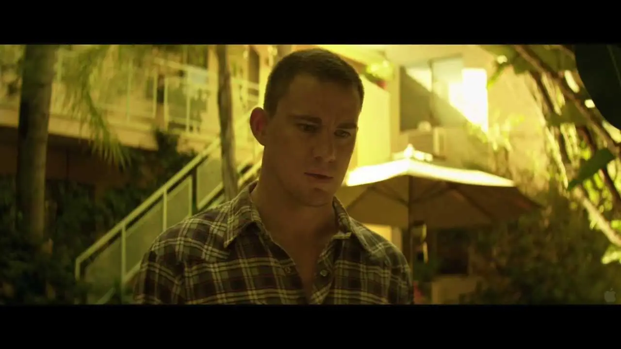 Mike — trailer