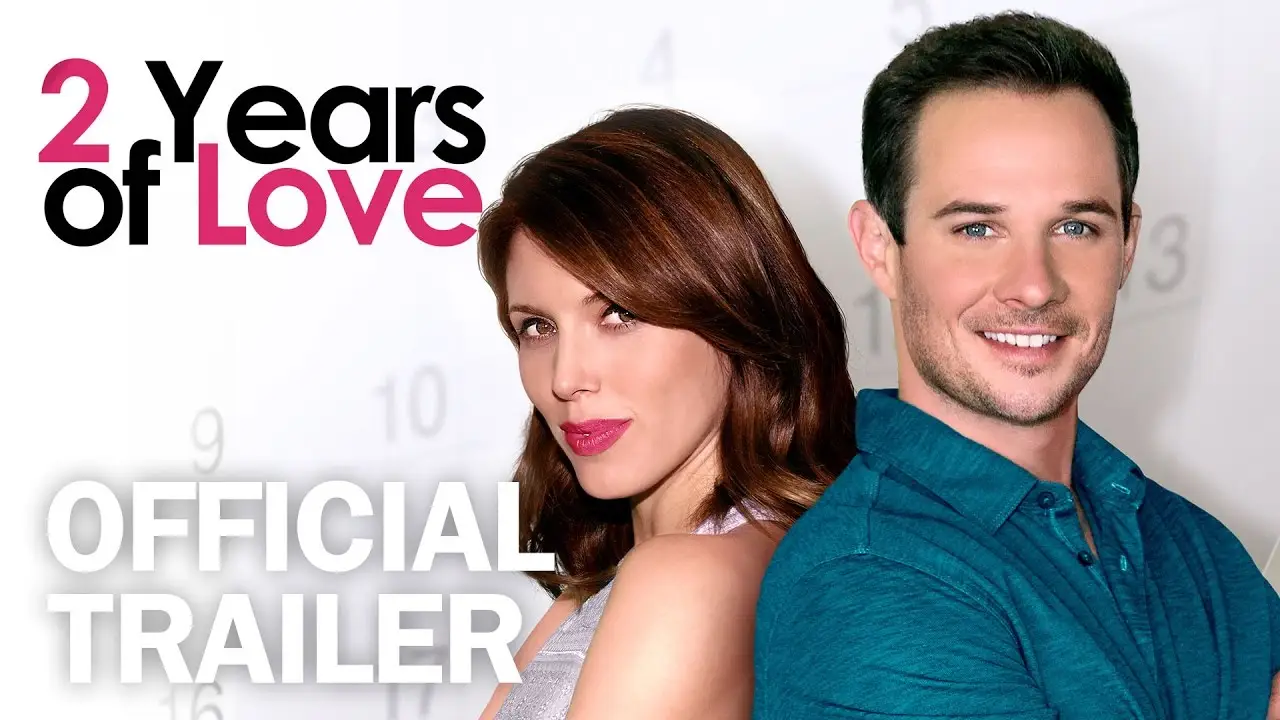 2 Years of Love — trailer