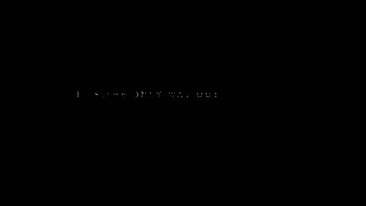 Mistaken — trailer