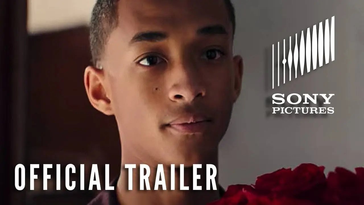 Ìfé — trailer