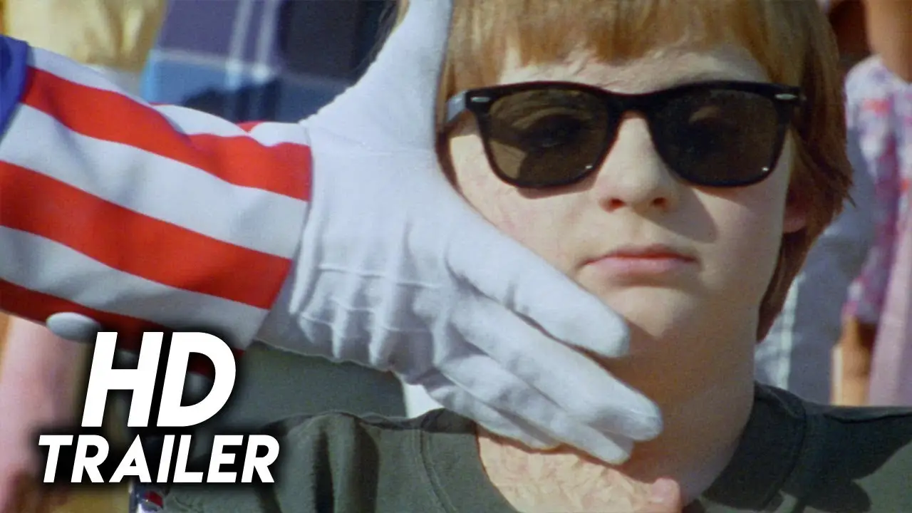 Uncle — trailer