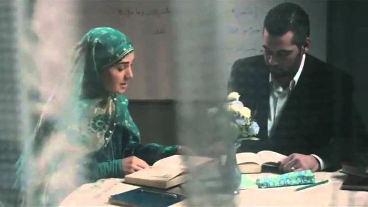 Habi, the Foreigner — trailer