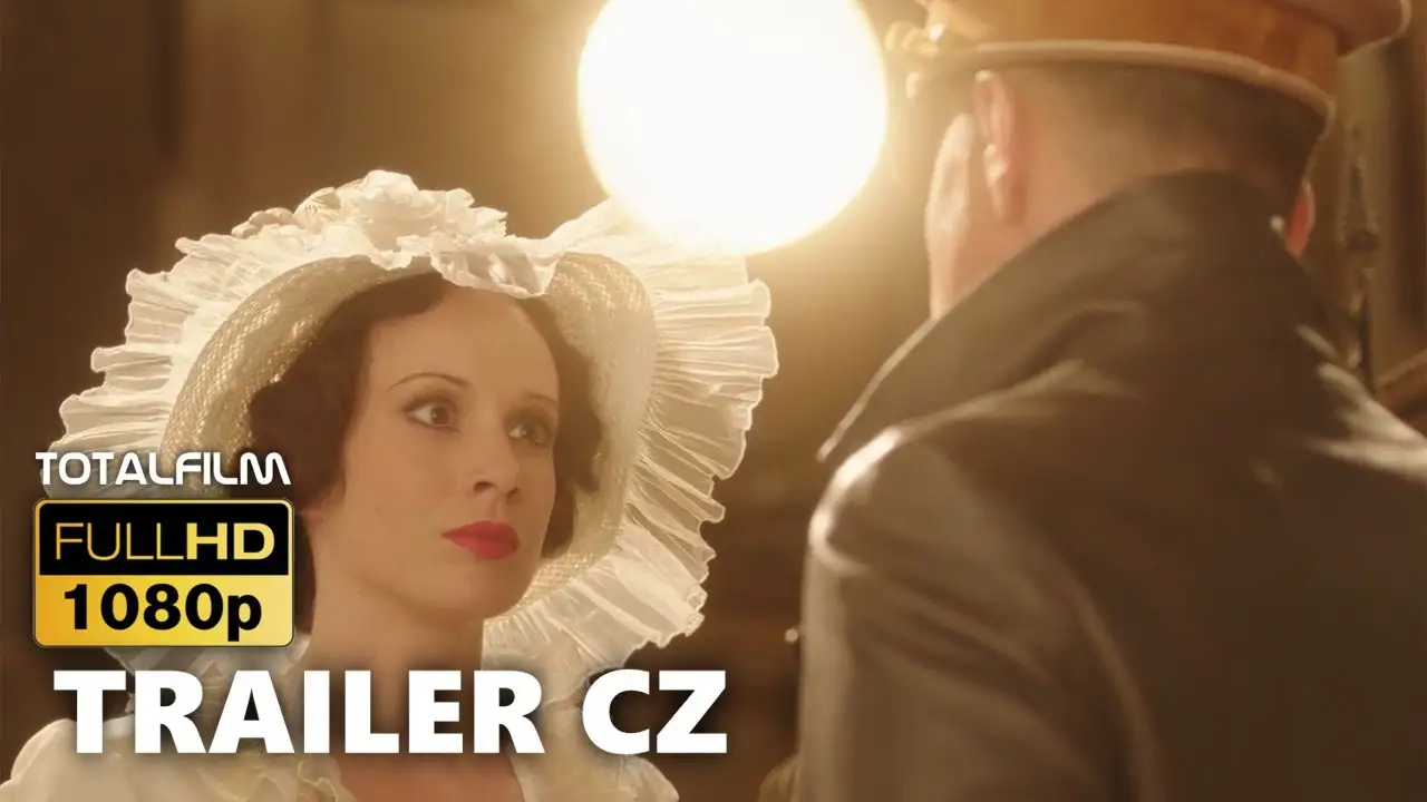 Devil's Mistress — trailer