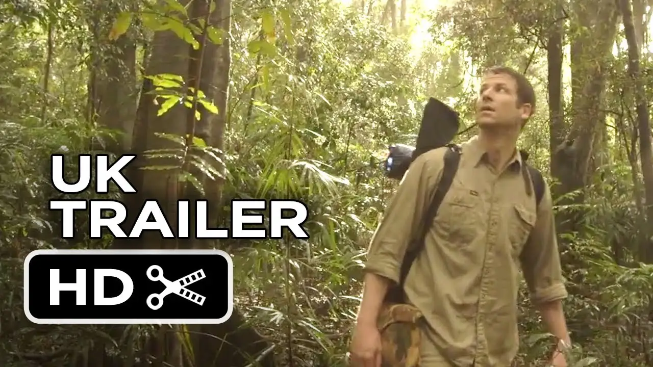 The Jungle — trailer