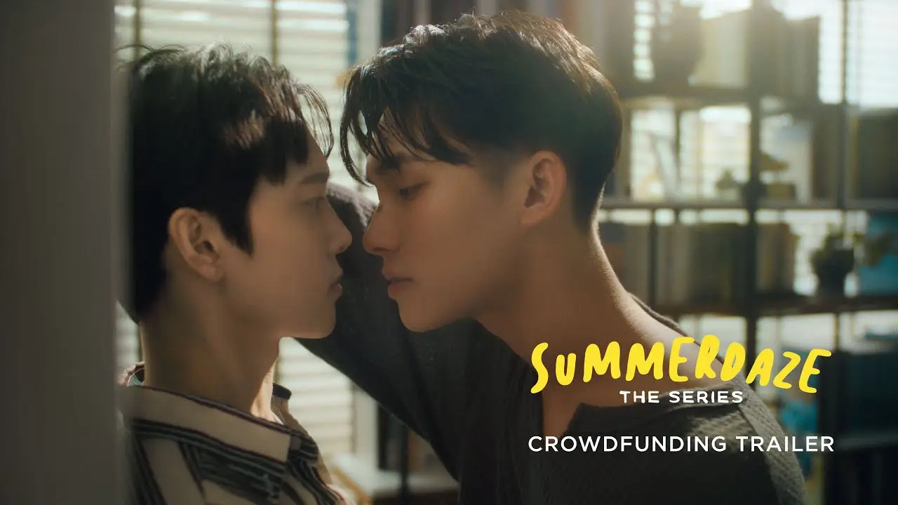 Summerdaze — trailer