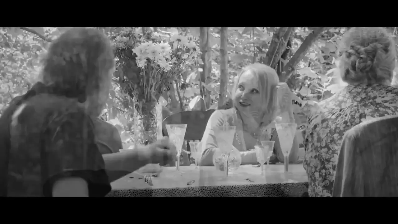 Three Sisters — trailer