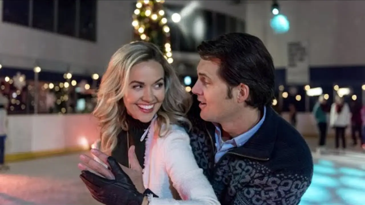 Hearts of Christmas — trailer