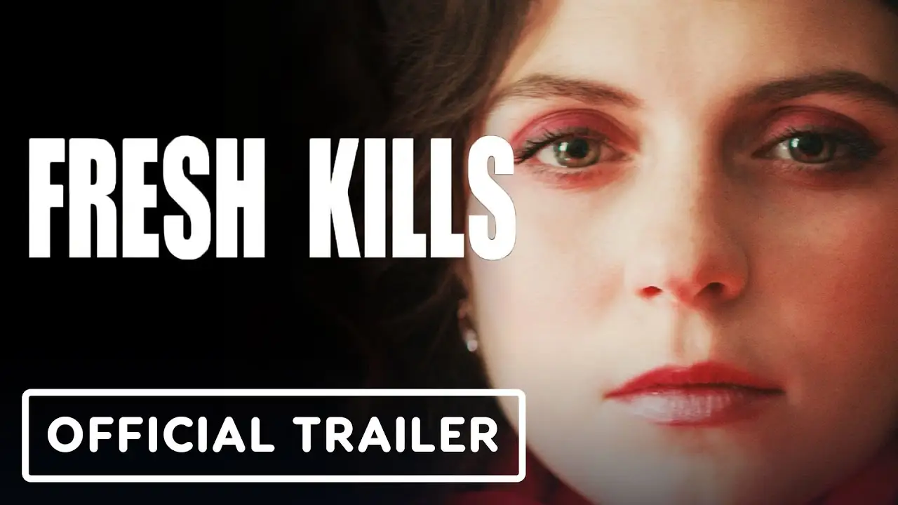 Fresh Kill — trailer