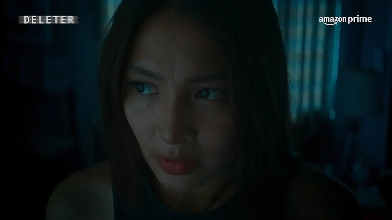 Deleter — trailer