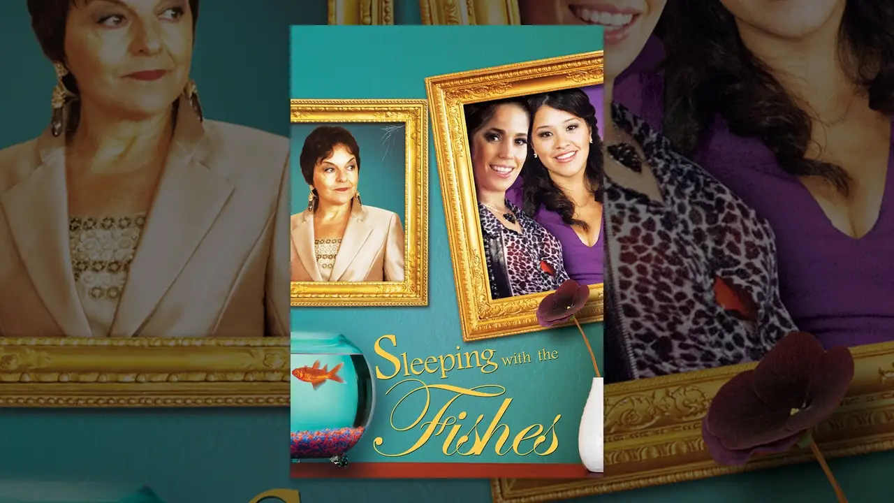 Sleeping with the Fishes — trailer