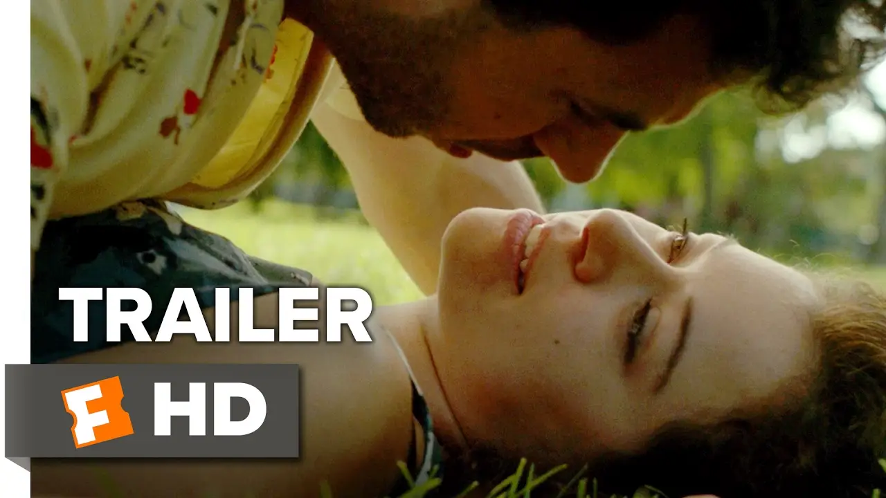 The Other Half — trailer