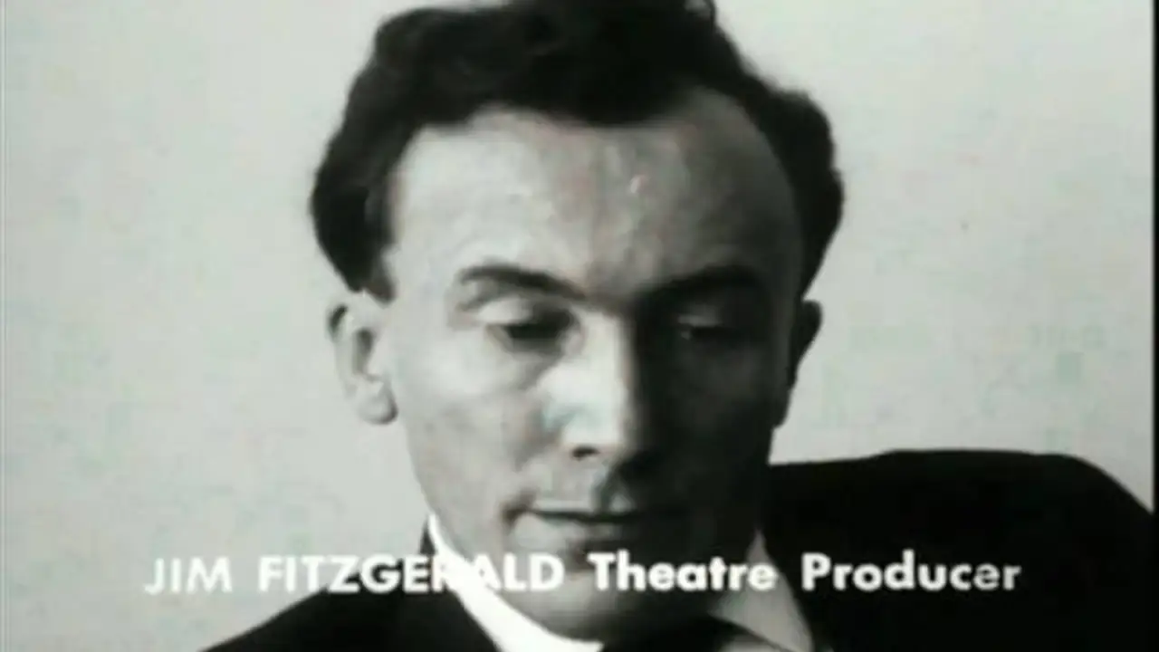 Rocky Road to Dublin — trailer