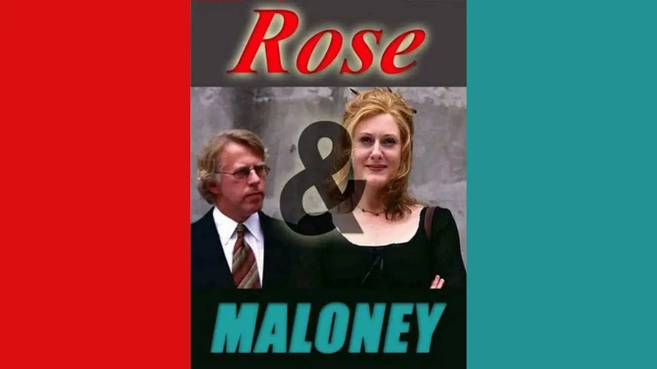 Rose and Maloney — трейлер