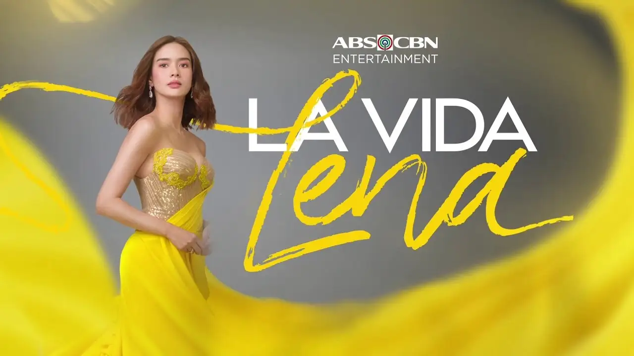 La Vida Lena — tráiler