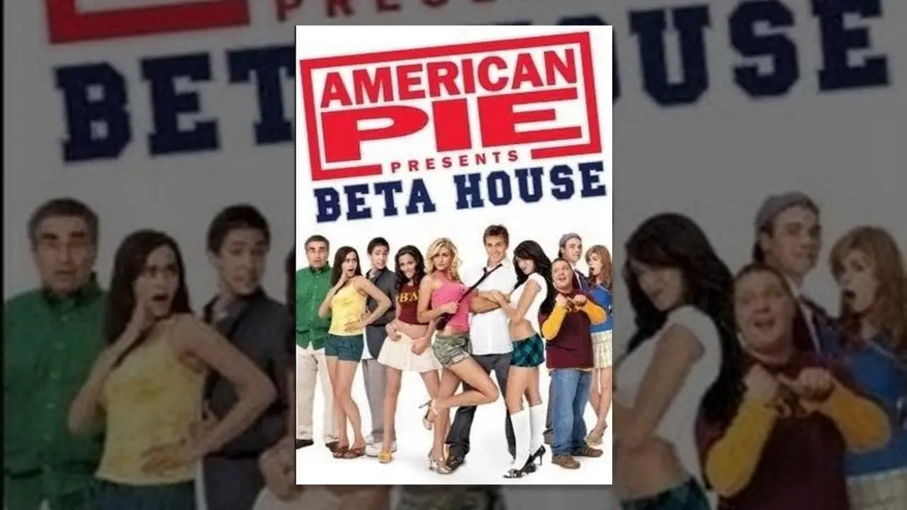 American Pie Presents: Beta House — tráiler