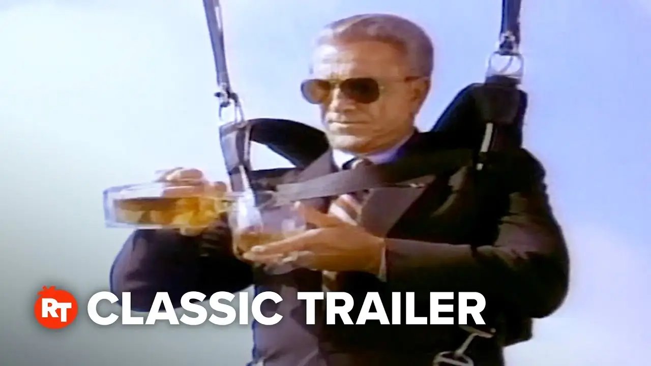 Espía como puedas — tráiler