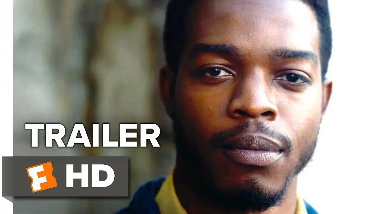 If Beale Street Could Talk — tráiler