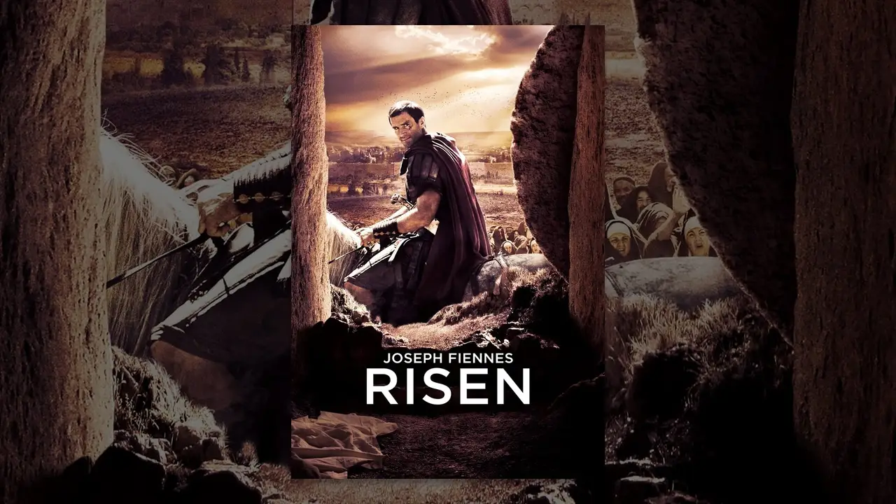 Risen — trailer