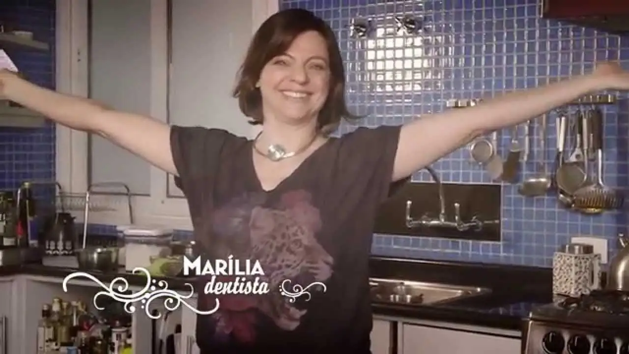 Bake Off Brasil — tráiler