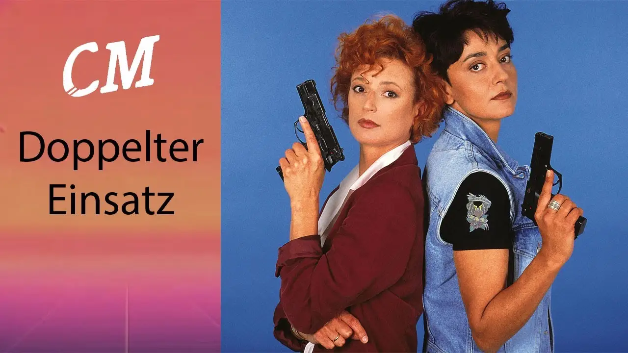 Doppelter Einsatz — трейлер