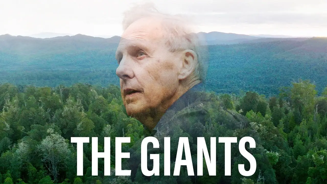 The Giants — трейлер